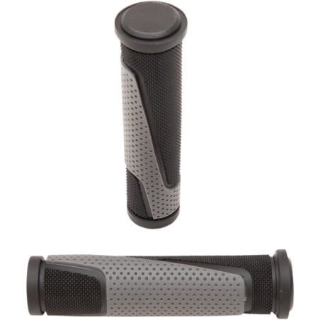 GRIPS 807 ATV/MTB BLK/GREY