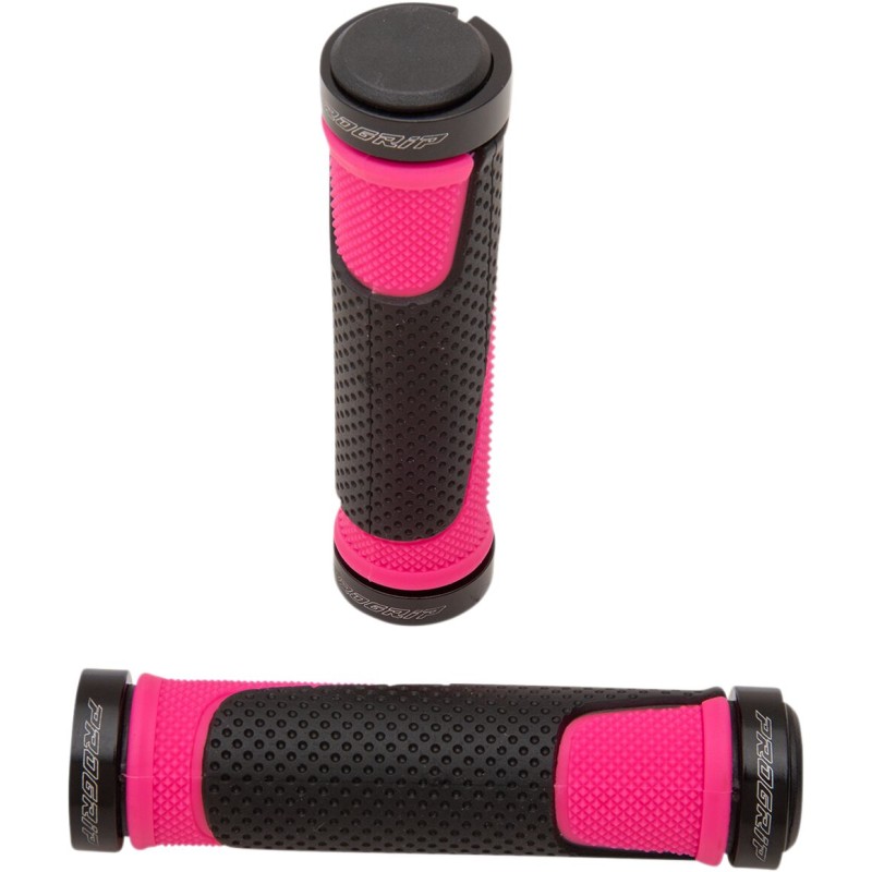 GRIPS 997 ATV LOCK ON PK/BLK