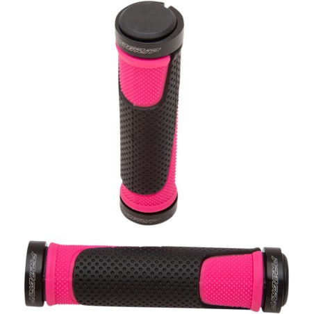 GRIPS 997 ATV LOCK ON PK/BLK