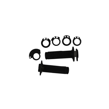PROGRIP 709 LOCKON SCS BK