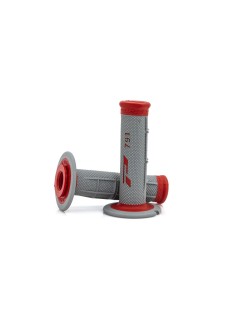 GRIPS 791 RED/GREY