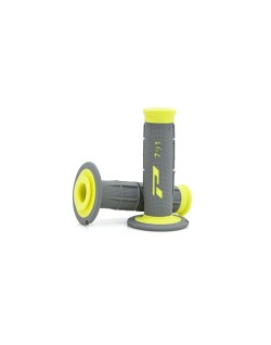 GRIPS 791 YE FL/GREY
