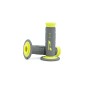 GRIPS 791 YE FL/GREY