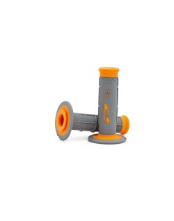 GRIPS 791 FL OR/GREY