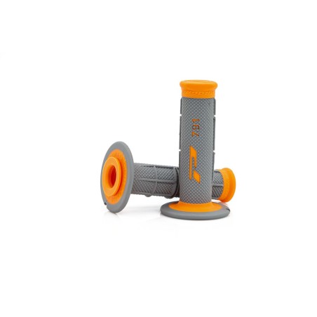 GRIPS 791 FL OR/GREY