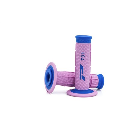 GRIPS 791 LIGHT BL/PINK