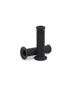 GRIPS 717 CARBON OPEN END