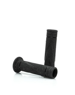 GRIPS 838 CARBON OPEN END