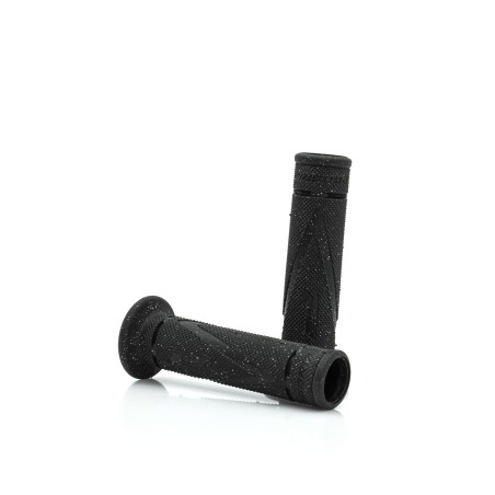 GRIPS 838 CARBON OPEN END