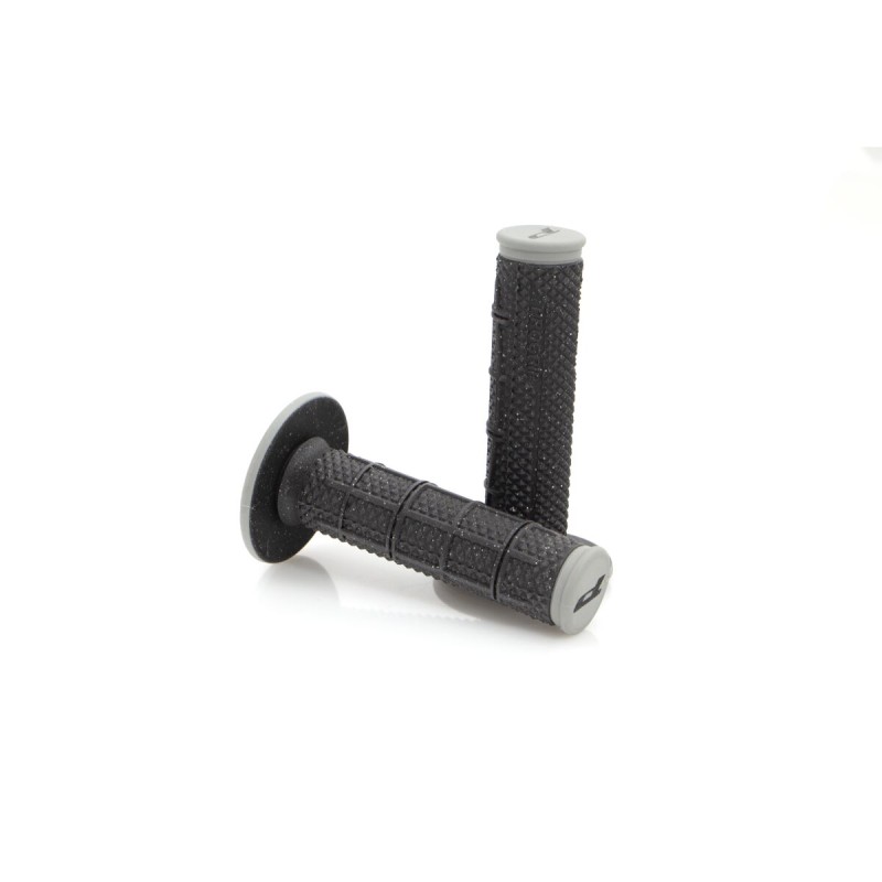 GRIPS 802 GREY/CARBON