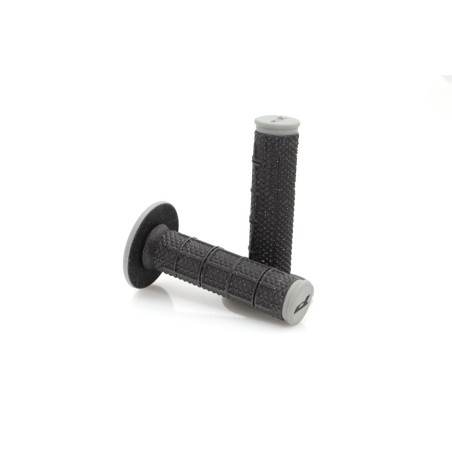 GRIPS 802 GREY/CARBON