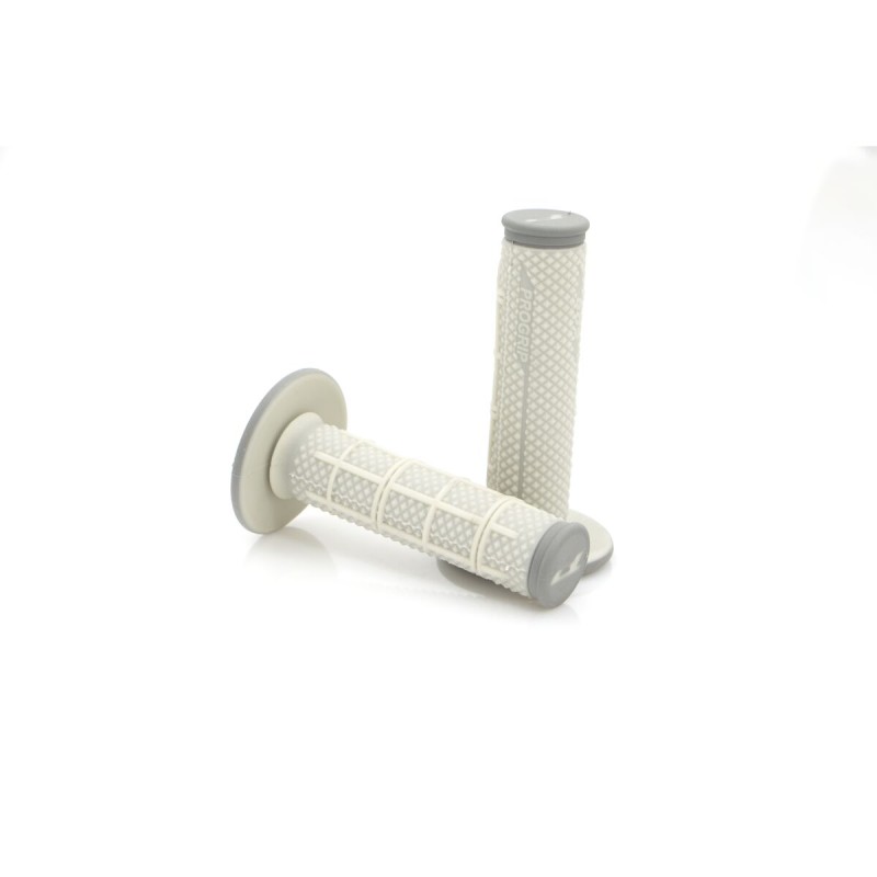 GRIPS 802 GREY/MILKY GEL