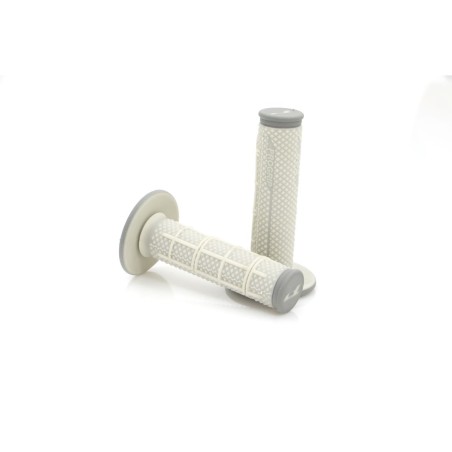 GRIPS 802 GREY/MILKY GEL