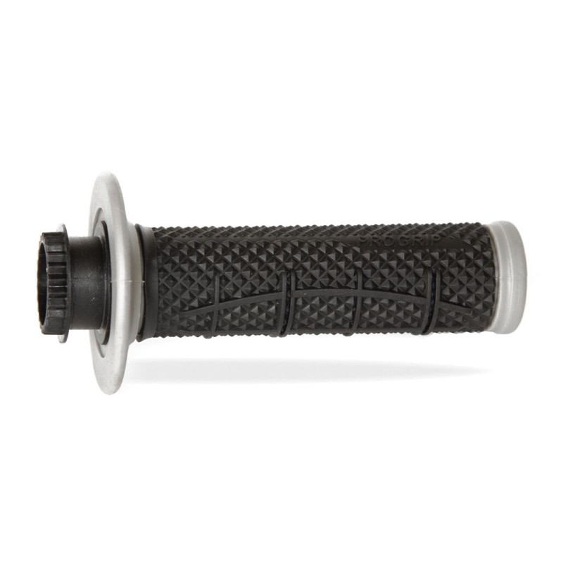 GRIPS LOCK-ON 809 GREY/BLACK