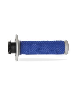 GRIPS LOCK-ON 809 GREY/BLUE