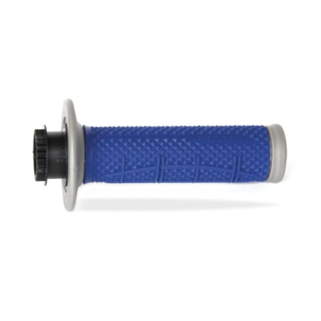 GRIPS LOCK-ON 809 GREY/BLUE