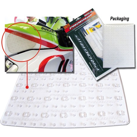PROGRIP SIDE GRIPPING PAD