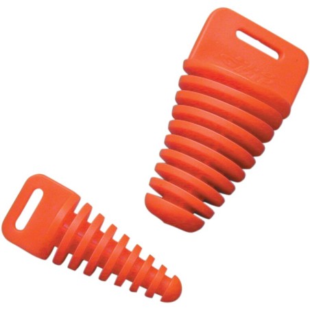 SILENCER PLUG 2STROKE