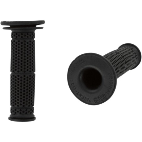 GRIPS 714 SINGLE DENSITY BK