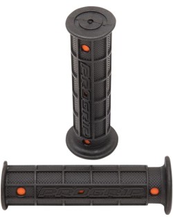 GRIP 727 ATV/JET DUAL BLACK