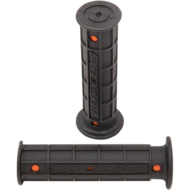 GRIP 727 ATV/JET DUAL BLACK