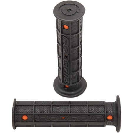 GRIP 727 ATV/JET DUAL BLACK