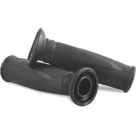 GRIPS761 SCOOTER BK OPEN ENDS