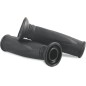 GRIPS761 SCOOTER BK OPEN ENDS
