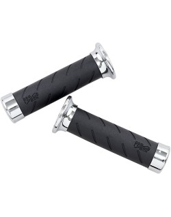 PRO GRIP 862 CRUISER CHROME