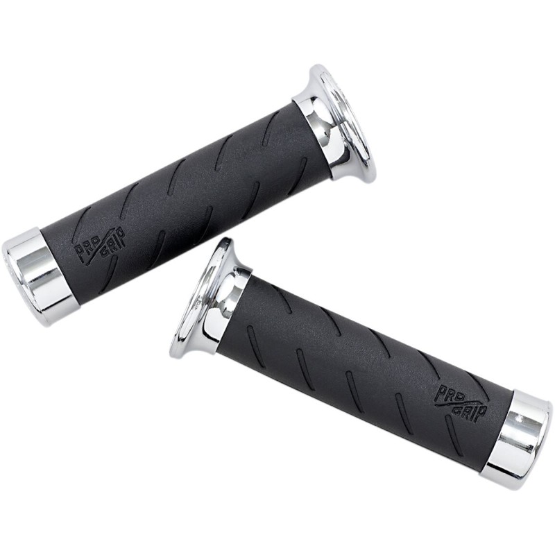 PRO GRIP 862 CRUISER CHROME
