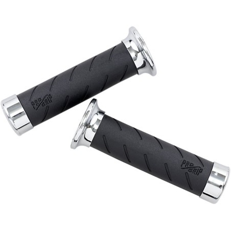 PRO GRIP 862 CRUISER CHROME