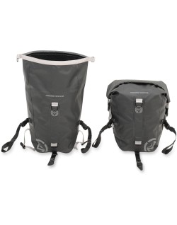 BAG DRY ADV1 SADDLE 20L