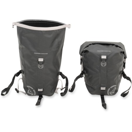 BAG DRY ADV1 SADDLE 20L
