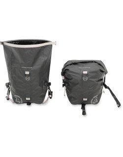 BAG DRY ADV1 SADDLE 30L