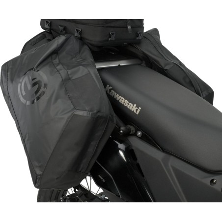 BAG ADV1 RACKLESS SADDLE