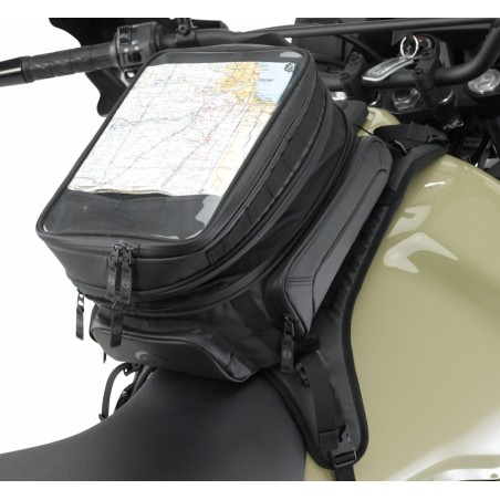 BAG ADV1 TANK