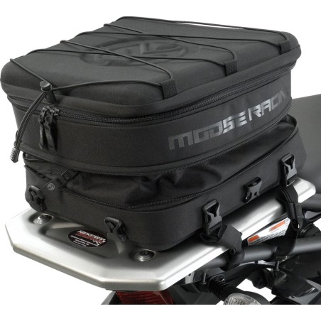 BAG ADV1 REAR RACK