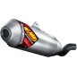 MUFFLER P-CORE4 KLR 84-07