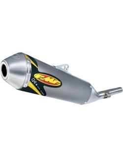 MUFFLER Q4 S/A KLR 08-14
