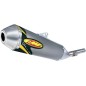 MUFFLER Q4 S/A KLR 08-14