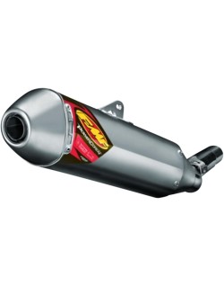 MUFFLER HEX P-CORE 4 BETA