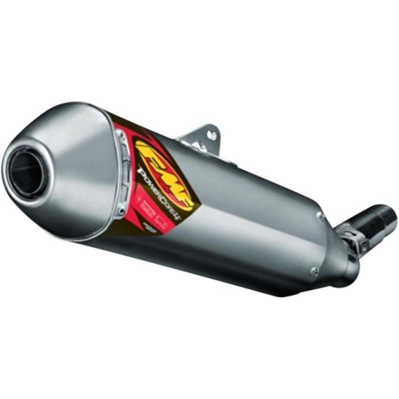 MUFFLER HEX P-CORE 4 BETA