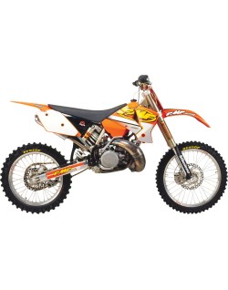 FACT FAT KTM250-300