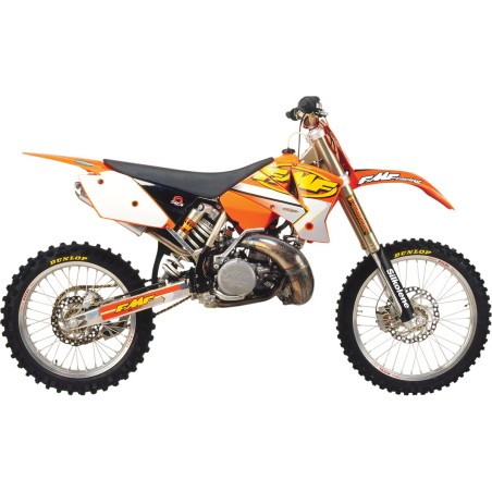 FACT FAT KTM250-300