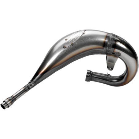 FACTORY FAT PIPE YZ125 05-12