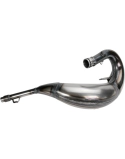 EXHAUST FAC FAT RM125