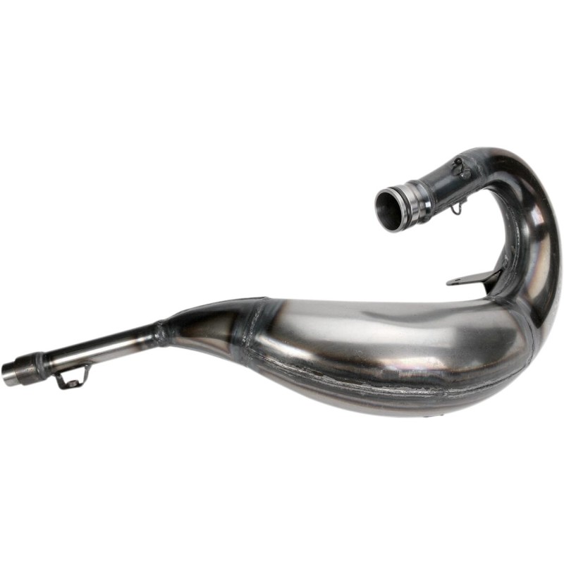 EXHAUST FAC FAT RM125