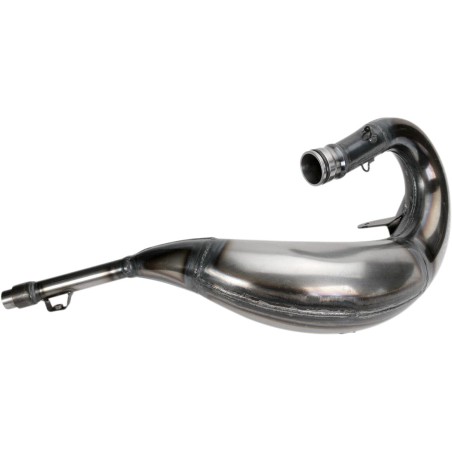 EXHAUST FAC FAT RM125