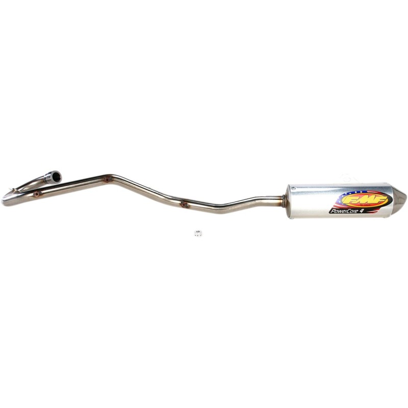 EXHAUST PC4/SS TTR125 00-12