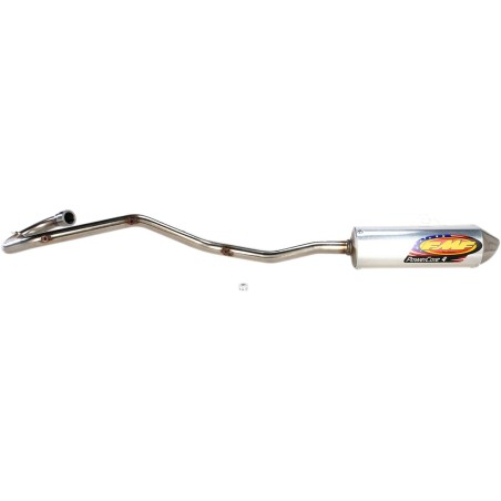 EXHAUST PC4/SS TTR125 00-12